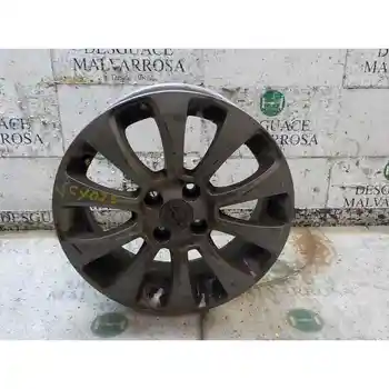 

RIM OPEL CORSA D 1. 4 16V Cat (14 XER/LDD) [15619776]
