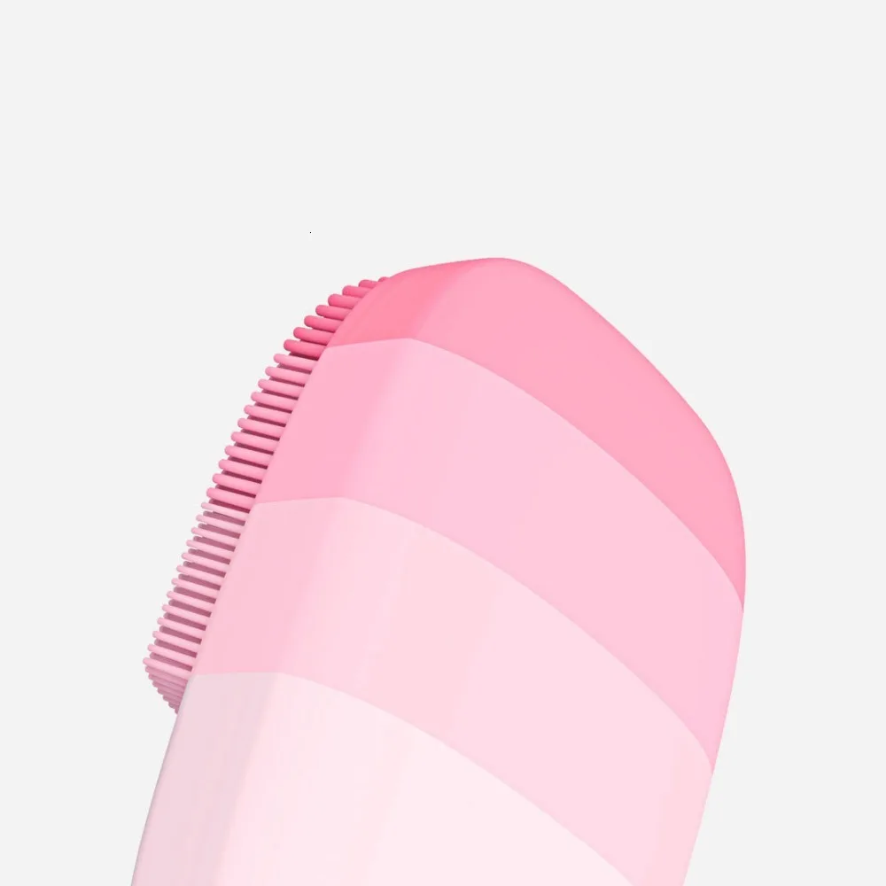 Xiaomi inface мини щетка для очистки средняя ультразвуковая зубная щетка для очистки кожи пилы для лица