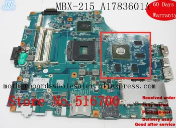 

Scheda Madre For Sony VPC-F115FM Laptop Motherboard M931 MBX-215 A1783601A Tested OK