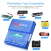 HTRC iMAX B6 AC 80W 6A Lipo Charger Dual Power RC Lipo Battery Discharger Lipo Lipo Nimh Nicd Battery With Digital LCD Screen ► Photo 3/6