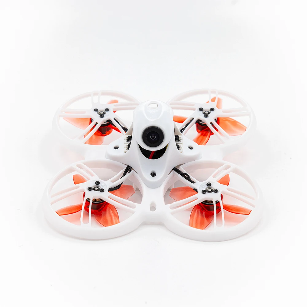 Emax Tinyhawk III 3 RTF Kit FPV Racing Drone F4 15000KV RunCam Nano 4  25-100-200mW VTX 1S-2S FrSky D8 RC Airplane Quadcopter thumbnail 2
