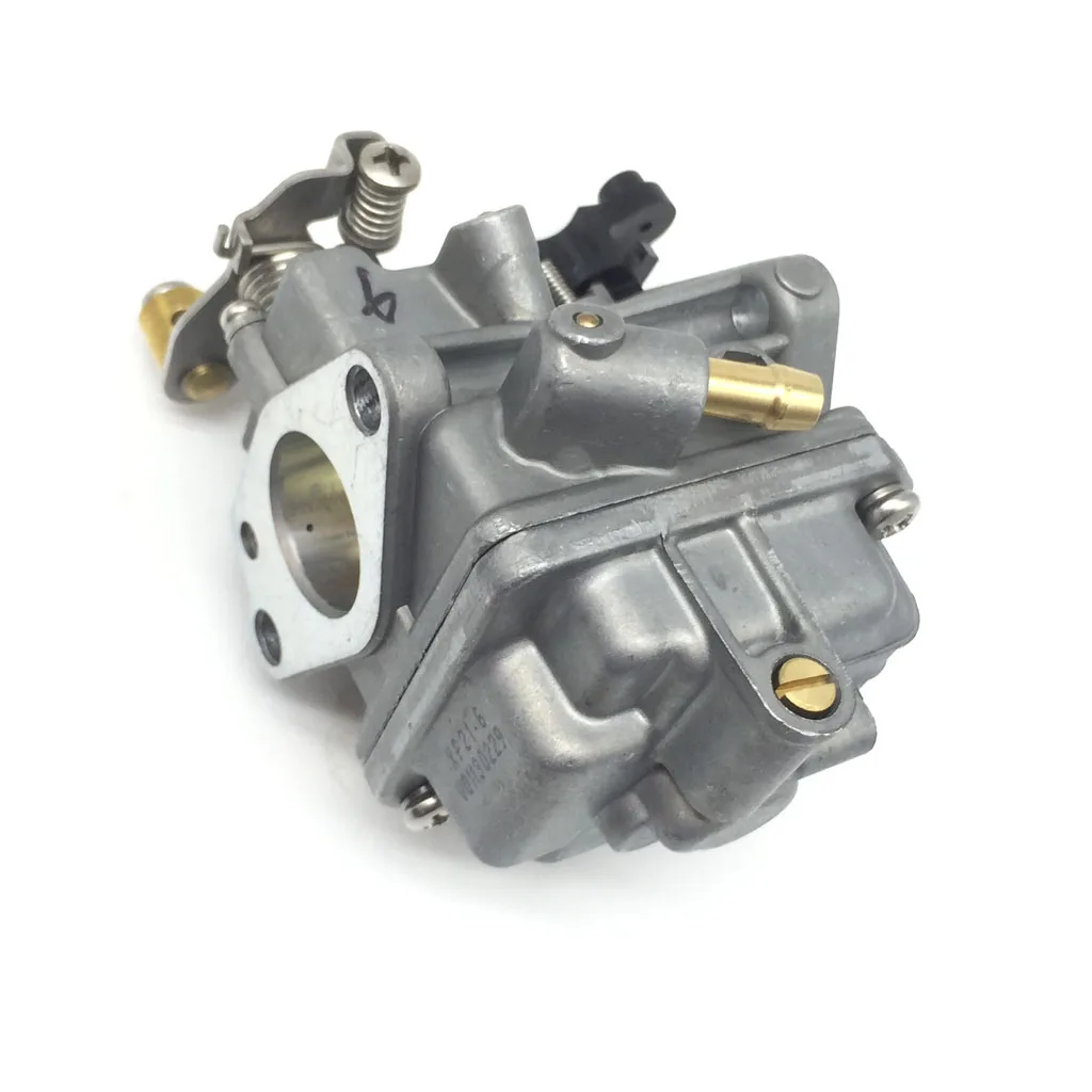 

6BX-14301-10 Carburetor 6BX-14301-11 Accessories Marine Engine Component