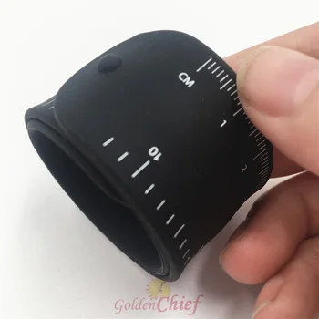 26cm Tape Measure 2-Way Ruler Penis Enlargement Kits Accessories Hydro Thick Extender Cock Rings Intimate Goods Erotic Sex toys 2