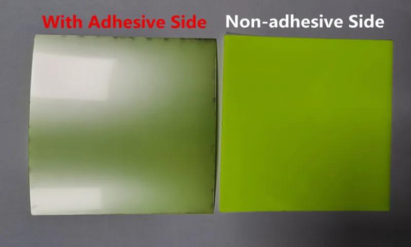 Color Polarizer Film (21)