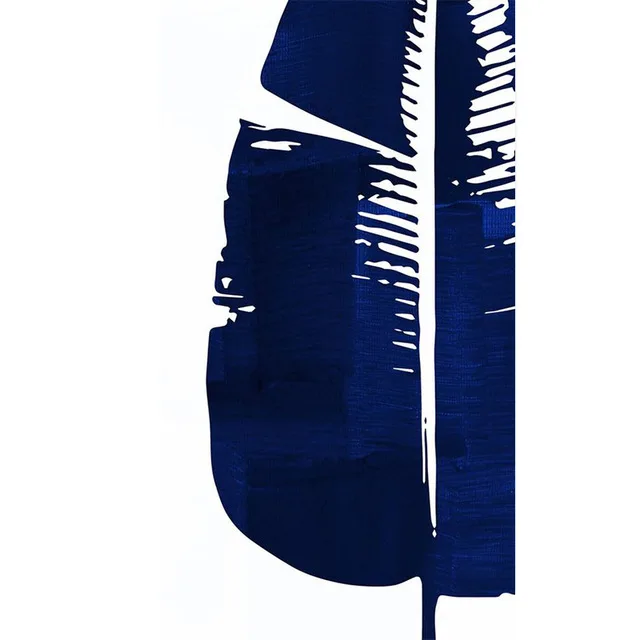Black-and-White-Dark-Navy-Blue-Palm-Tree-Leaves-Modern-Minimalist-Art-Print-Botanical-Denim-Posters.jpg_640x640