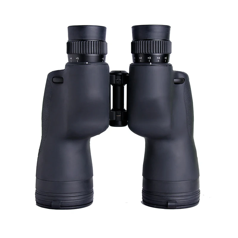 

Telescope HD High-power 10x52 Hunting Binoculars Professiona Zoom with Range-Finding Focusing low-light Night Vision Outdoor