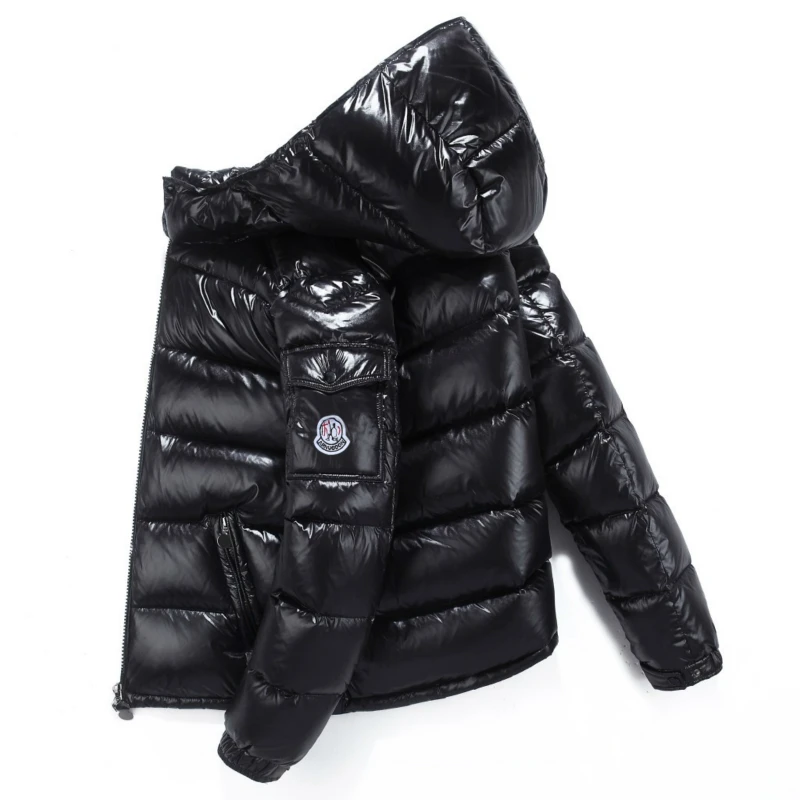 Высококачественная Мужская куртка, европейский бренд M, водонепроницаемая, зимняя, мужская, свободная, плюс размер, для пары, пальто для женщин, зимняя одежда с капюшоном