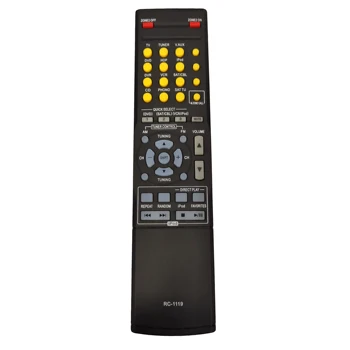 

NEW Replacement for DENON AV Receiver Remote Control RC-1119 for AVR-2310 AVR-2310CI AVR2310CI