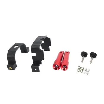 

1Set Night Flight Light Signal Navigation LED Lamp Flashlight Kit for DJI Mavic Air 2 Drone Accessories