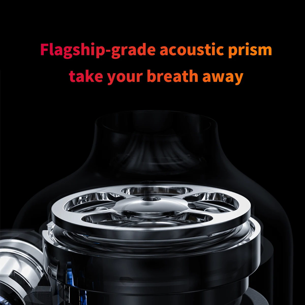 Wired In-Ear Earphones For Android IOS PC