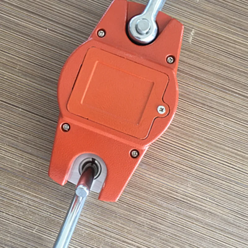  Small A Hook Balance Miniature Electronics A Hook Balance Aluminum Shell A Hook Balance Industry Ha - 4000603776667