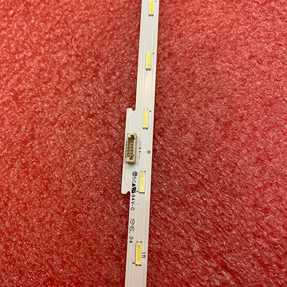LED backlight strip For SONY KDL-32RE403 KDL-32WE610 KDL-32WE613 KDL-32WE615 17Y 32"_7020_32 80611DD 4-596-427
