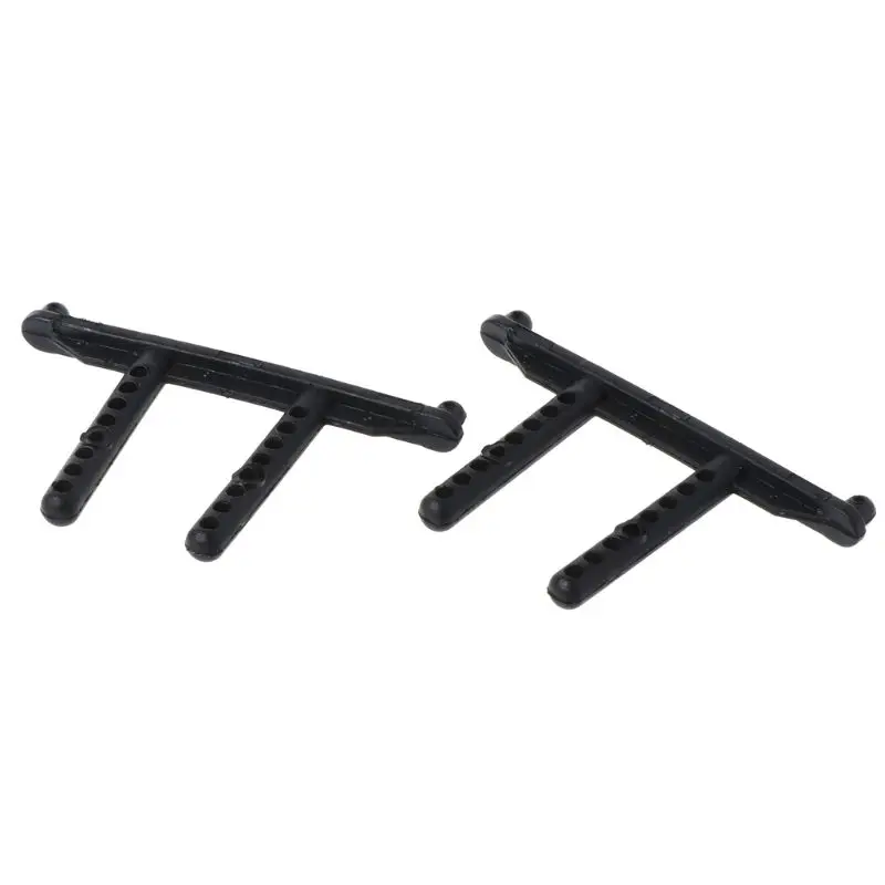 

1 Pair of 15-SJ03 Car Shell Bracket Car Parts Car Accessories for S911 / S912 Remote Control Car 634F