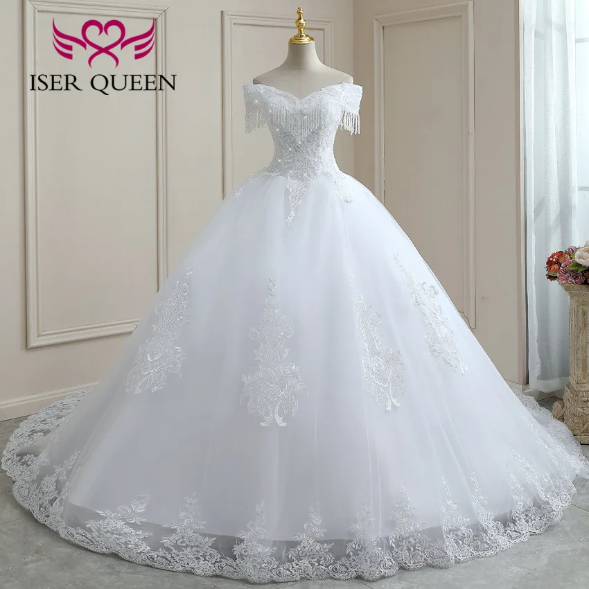 ウェディングドレス ベラ Bella】ウェディングドレス＿ホワイトドレス＿Aライン＿