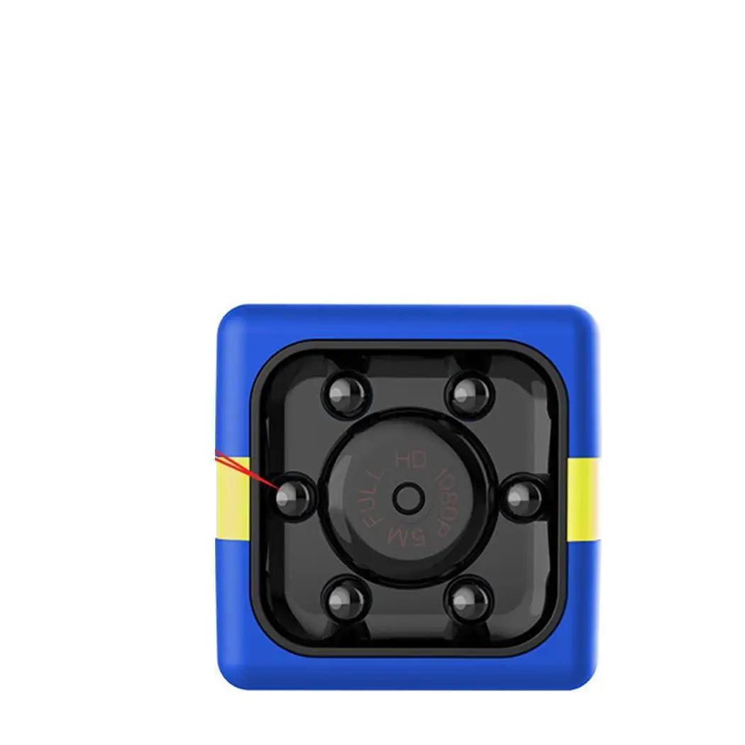 Мини Портативный ночного видения Видео usb-кабель для камеры> 48dB JPG видеокамера наружная Спортивная камера цветная коробка, OPP сумка