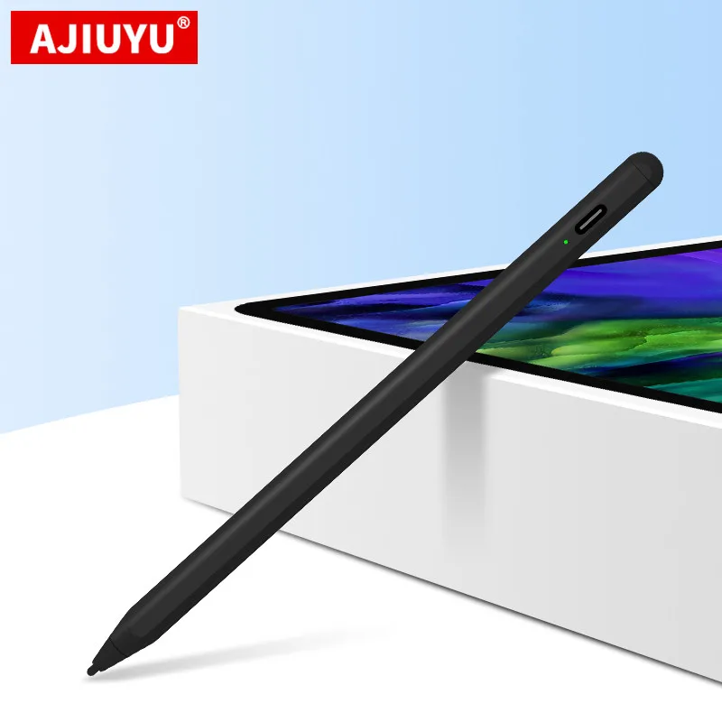 Высокоточный стилус с активным пером емкостный сенсорный экран для Dell Venue 8 10 Pro 11 7