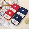 Portable First Aid Medical Kit Travel Outdoor Camping Useful Mini Medicine Storage Bag Camping Emergency Survival Bag Pill Case 1