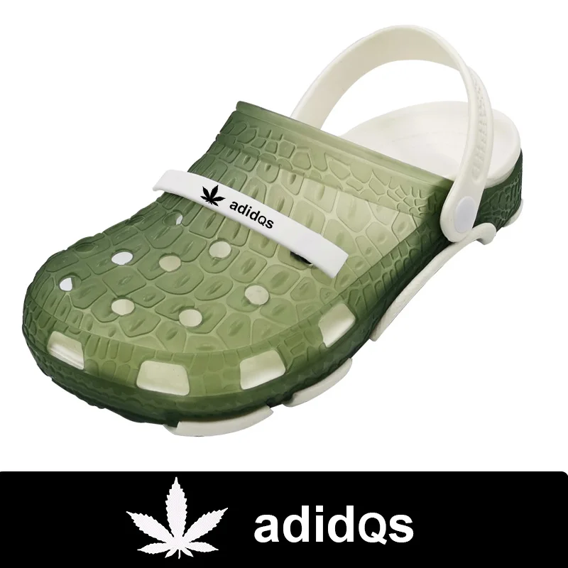 crocs adidas shoes