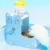 2in1Plastic Hamster Drinker Water Bottle Dispenser Feeder Подвесной Питомец Собака Морская Свинка Белка Кролик Питьевая Головка Труба Фонтан