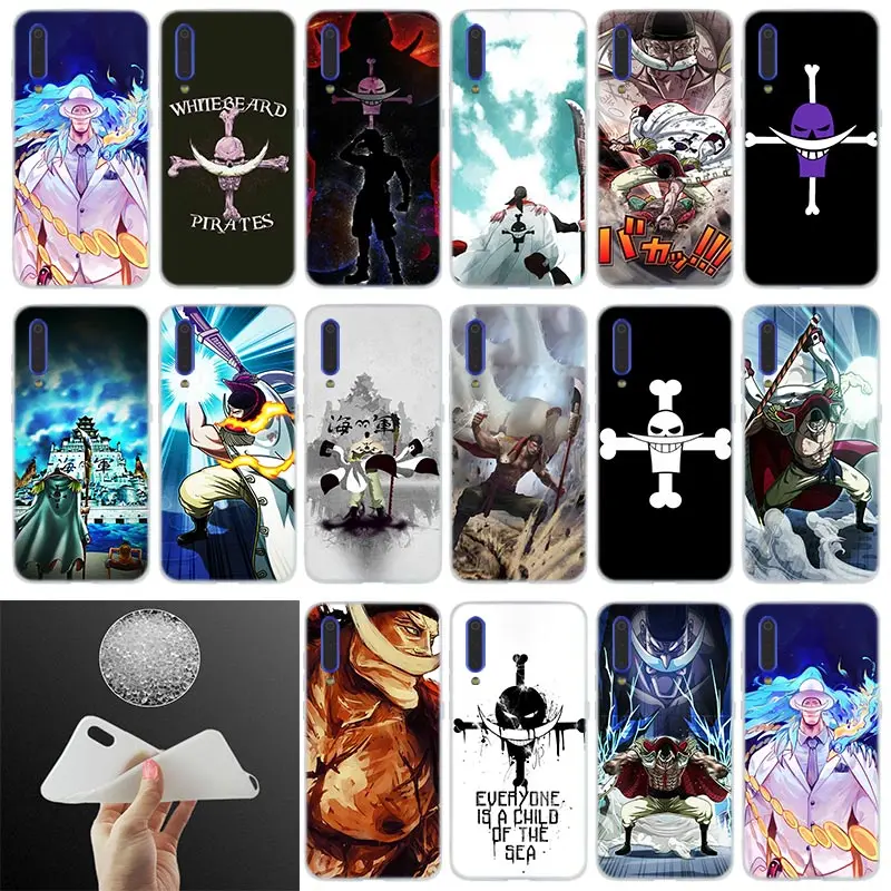 Чехол для Xiaomi 9 se 8 lite 6X 5X Mi a1 a2 f1 Mix 2s Max 3 Phone redmi Note 7 pro 6 5 go|Бамперы| |