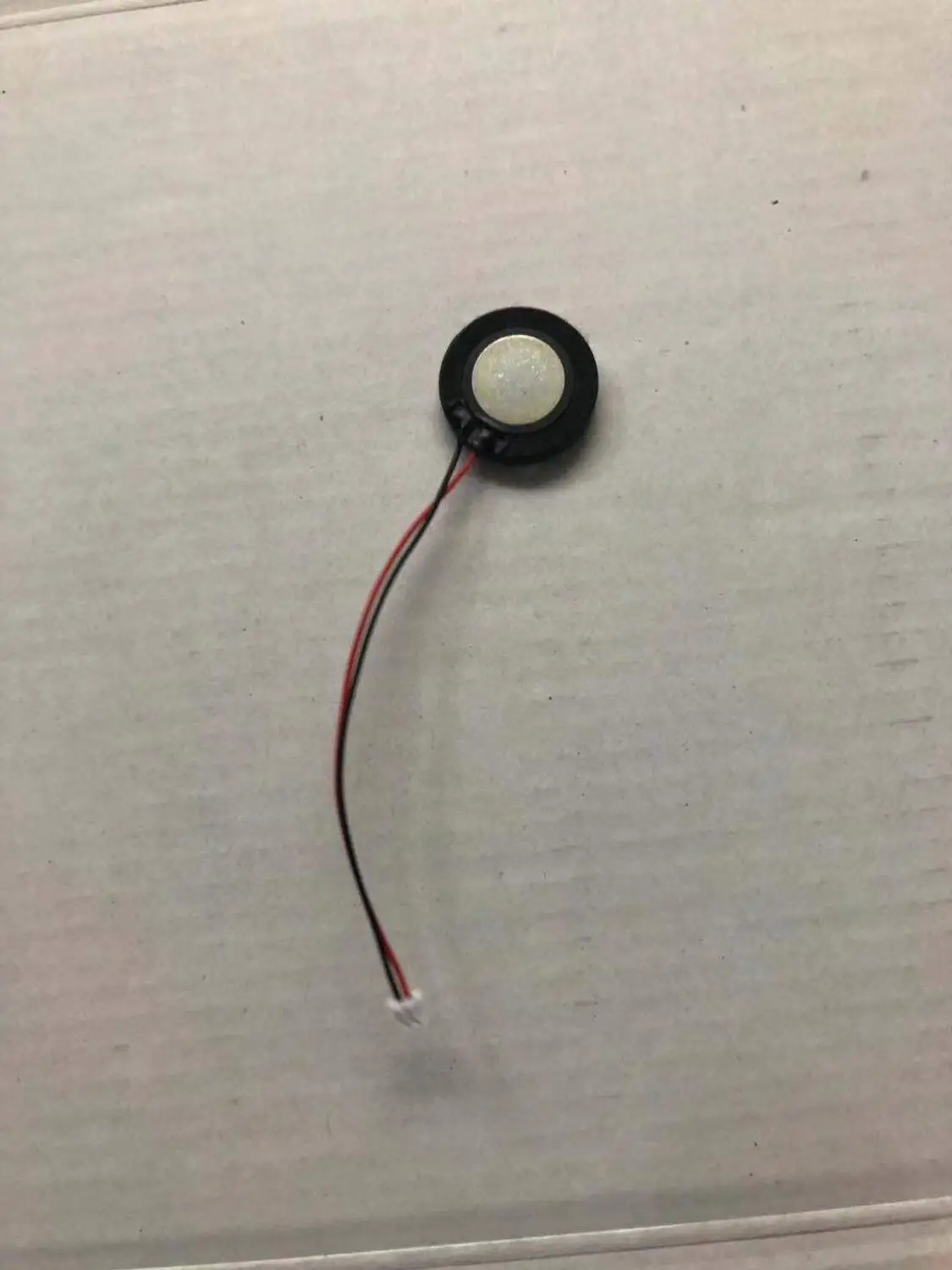 

The speaker for Jumper T12