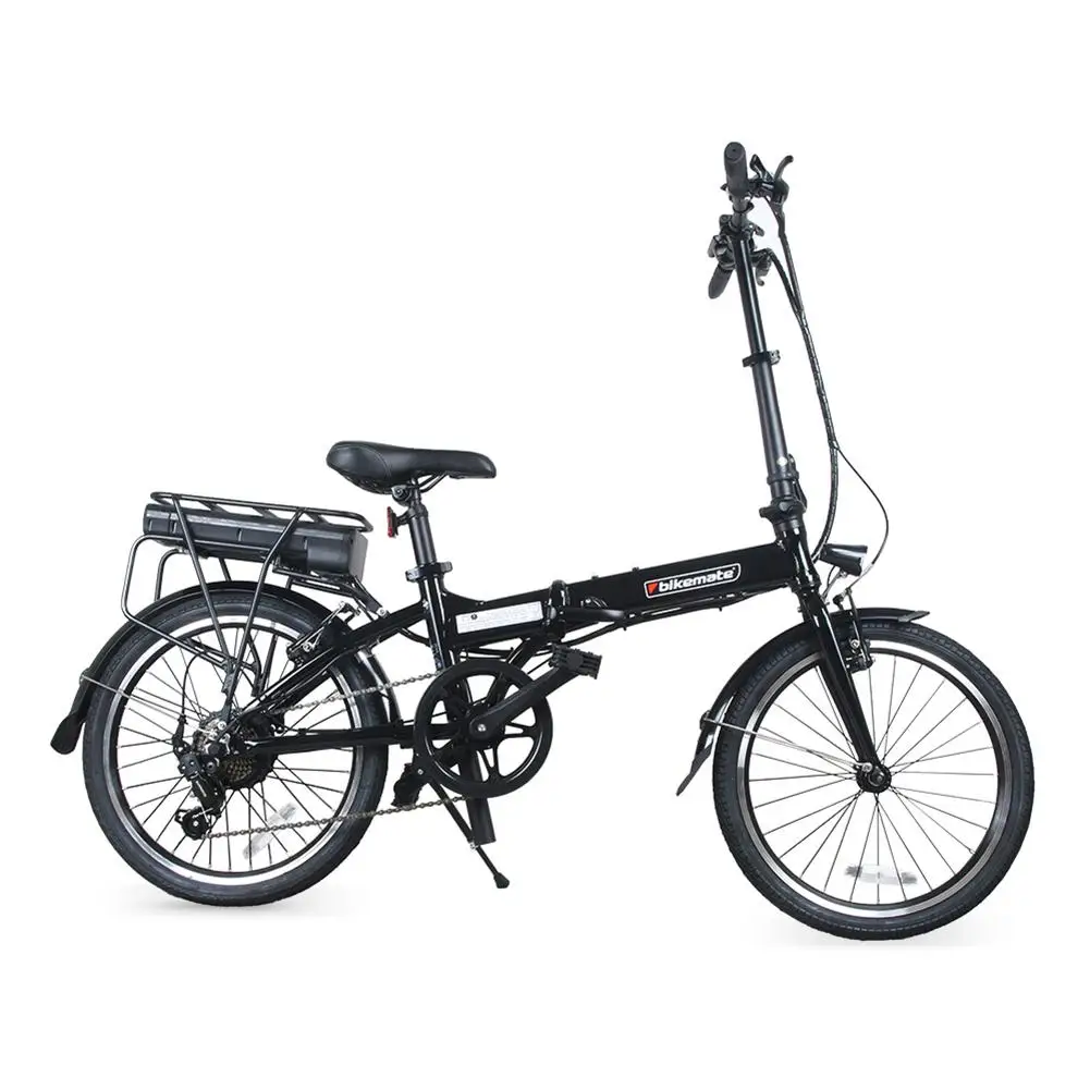 Electric Bicycle 250W Electric Beach Bike 12V Mountain Bikes Snow Ebike ...