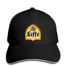Бейсболка с логотипом Bier Leffe Belgien