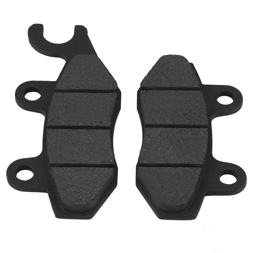 Передние и задние тормозные колодки для мотоцикла Kawasaki EX 250 Ninja R 2008-2012EX 300 2013-2016 |