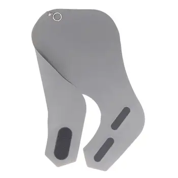 

1Pc Haircut Cap Hair Stylist Gown Barber Accessories Haircut Apron for Baber Hair Cut Lady Shop