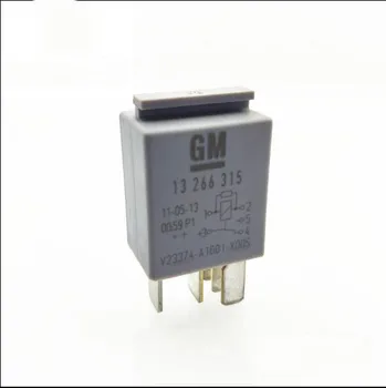 

New car auto 12V relay V23374-A1601-X005 V23374 A1601-X005 V23374 A1601 X005 V23374-A1601 X005 12V 12VDC DC12V 5PIN