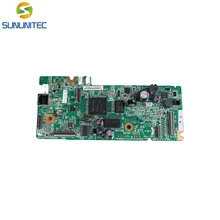 Carte Mère d'origine Carte Mère Pour Epson L486 L366 L375 L395 L386 L575 L456 L475 L495(China)