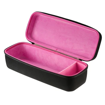 

New-for Dyson Supersonic HD01 HD03 Hair Dryer Hard Shell Flip Anti-Scratch Storage Bag Travel Carrying Case Protection Bag