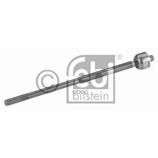 17921f_тяга Рулевая! Ford Focus 98 Febi 17921 Febi арт. 17921