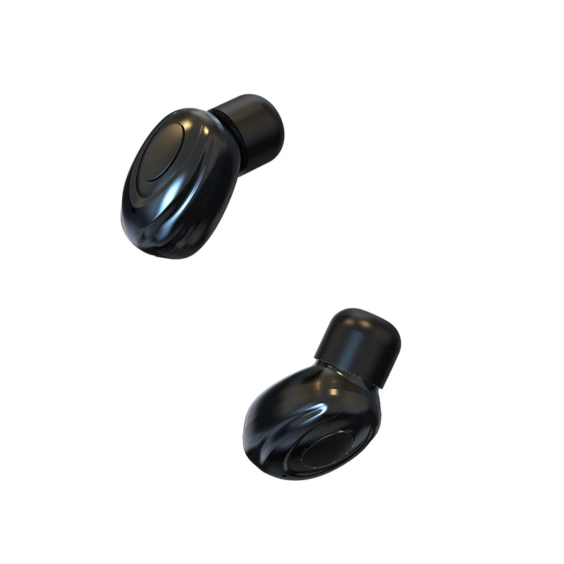 W23 Tws Hifi 5 0 Bluetooth Earphones LED Battery Display Smart Touch Earbuds IPX5 Waterproof Sport Headset with Charging Box
