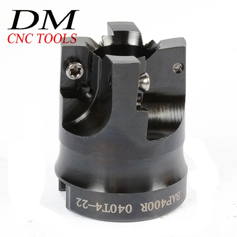 1 шт. BAP400R 40 22 4T/BAP400R 3T 90 градусов прямоугольный Фрезерный резак пластина можно