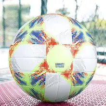 Official 5 Training High-quality Football Specifications Wear-resistant Soccer Match Match PU Football Equipment Top Soccer Matc