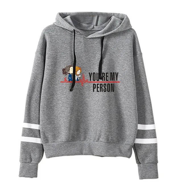 Anatomy Hoodie Buzos De Greys Anatomy Shirts Grey's Anatomy