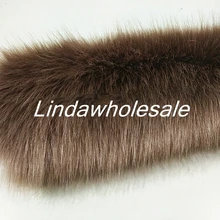 Новинка; утепленная ткань с лисьим мехом; обувь с воротником из искусственного меха; плюшевый материал; войлочная ткань