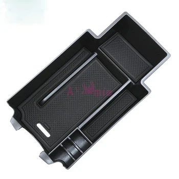 

Accessories For Mercedes Benz CLA W117 C117 W246 W176 GLA A B Class A180 A250 A260 GLA200 Car Glove Armrest Storage Box Tray