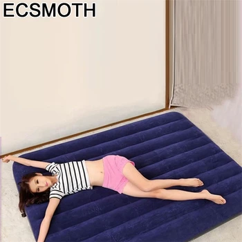 

Moderna Outdoor Room Meuble Chambre Cabecero Cama Set Meble Bedroom Furniture Lit Mueble De Dormitorio Home Inflatable Bed