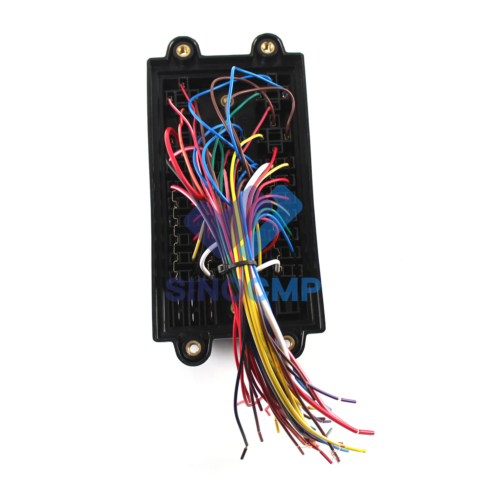 21n8-20061 Fuse Box For Hyundai Excavator Aftermarket Parts