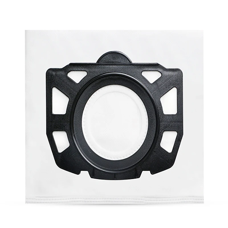 Мешки для пылесборника Karcher WD4 WD5 WD6 MV4 MV5 MV6 WD4000-WD5999 робот-пылесос Запасные части#2,863-006,0