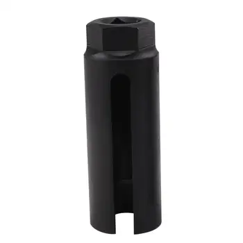 

Car Sleeve Drive Disassembly Tool Auto Products 1/2 Oxygen Sensor Assembly Tool Sleeve Socket Remover Installer