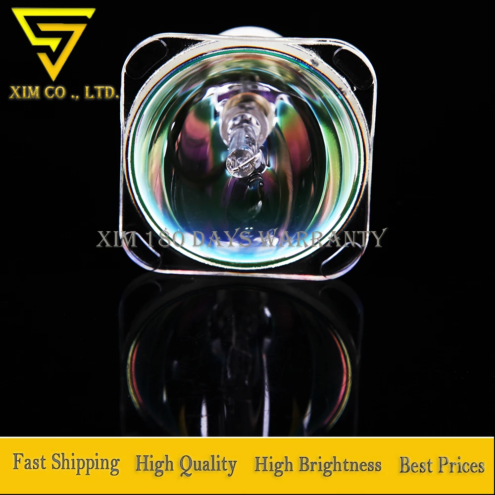 Moving head beam lamp bulb 10R 280W Metal Halide Lamp moving 280 beam 280 SIRIUS HRI280W For Osram Made In China