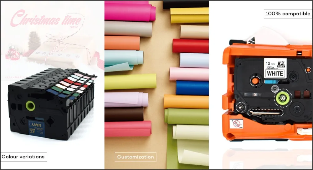 satin ribbon tape tze 04