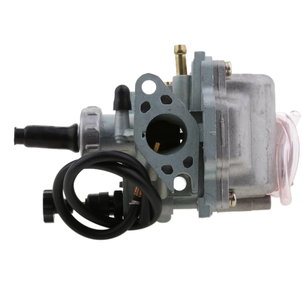 Карбюратор Carb ПОДХОДИТ ДЛЯ SUZUKI LT80 Quadsport ATV 87-06 1987-2006 заменяет