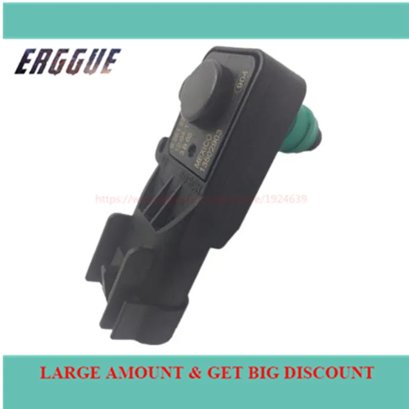 good value OEM 0261230162 0 261 230 162 New Fuel Pump Tank Vapor Vent (EVAP) Pressure Sensor case for HHR 2.4L LE5 MAP | Автомобили и