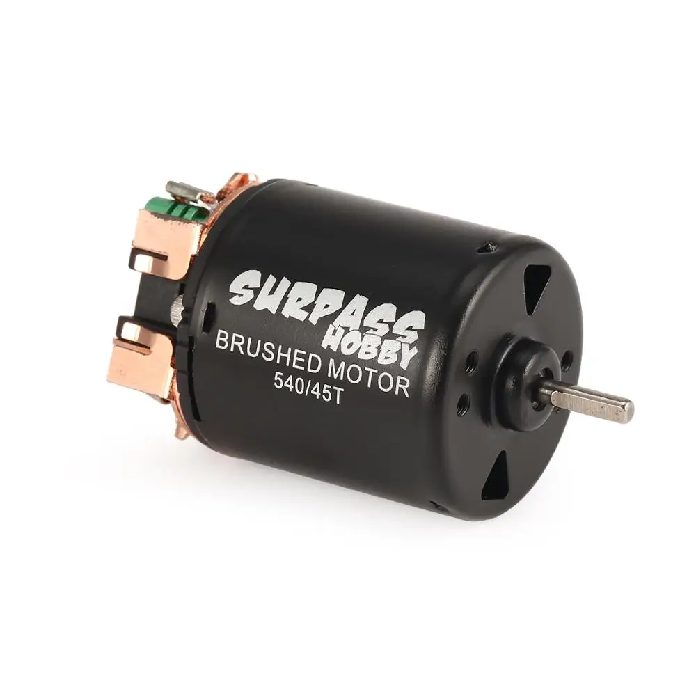 RC-540-13T-17T-21T-27T-35T-45T-55T-80T-Brushless-Motor-With-WP-1060-RTR (1)
