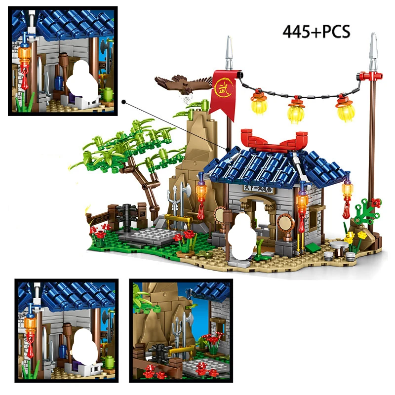 2-Pcs-lot-Dragon-Ball-Z-GT-Saiyan-Figures-Goku-Vegeta-Perfect-Cell-Majin-Buu-Gohan