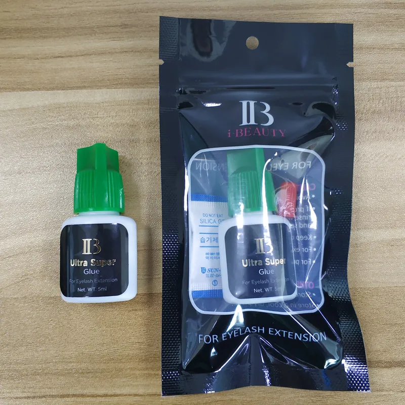 IB绿盖11